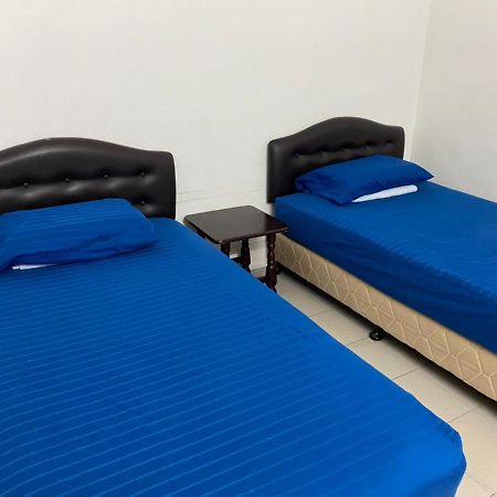 Hotel Smz Sungai Siput Kampong Rimba Panjang Buitenkant foto
