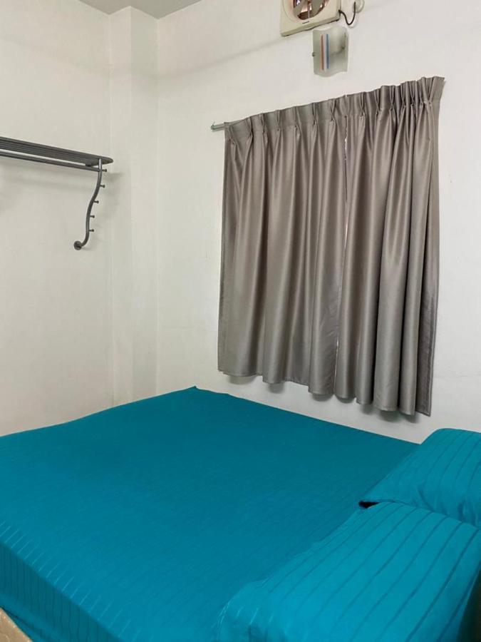 Hotel Smz Sungai Siput Kampong Rimba Panjang Buitenkant foto