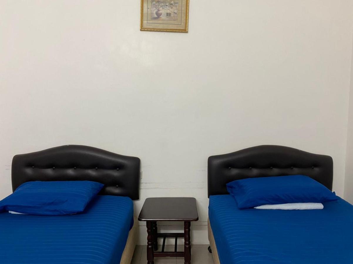 Hotel Smz Sungai Siput Kampong Rimba Panjang Buitenkant foto